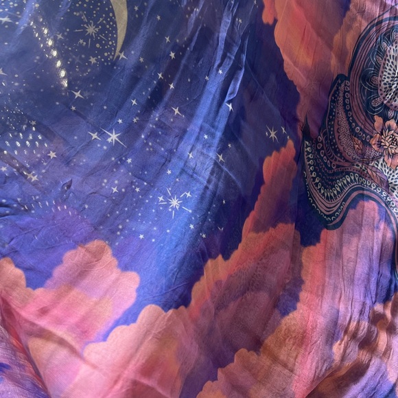 Spell Luna Travel Scarf/dress - Picture 7 of 11